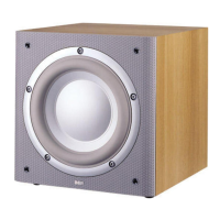 Preview: ASW Active Subwoofer ASW675