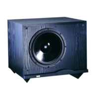 Preview: Bowers & Wilkins ASW 1000