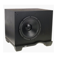Preview: Bowers & Wilkins ASW2000