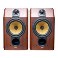 Preview: Bowers & Wilkins CDM 2 SE