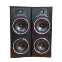 Preview: Bowers & Wilkins DM320