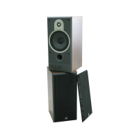 Preview: Bowers & Wilkins DM560