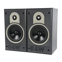 Preview: Bowers & Wilkins DM600i
