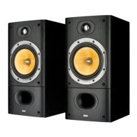 Preview: Bowers & Wilkins DM 601 S2