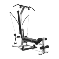 Preview: Bowflex Conquest