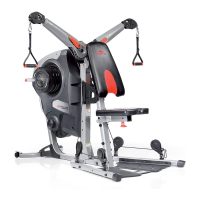 Preview: Bowflex RevolutionXP