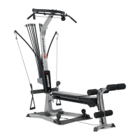 Preview: Bowflex Sport 001-6961