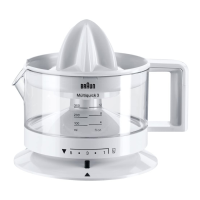 Preview: Braun Citromatic 4161