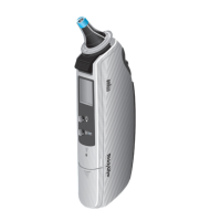 Preview: WelchAllyn ThermoScan Pro 3000