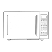 Preview: Bravetti CONVECTION MICROWAVE OVEN K5345H