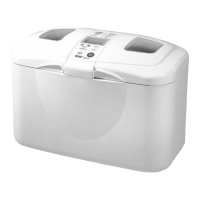Preview: Breadman COOL TOUCH TR2828G