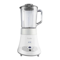 Preview: Breville Wizz Electronic BBL500