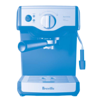 Preview: Breville BarVista BES200