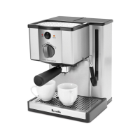 Preview: Breville Cafe Modena ESP6SXL