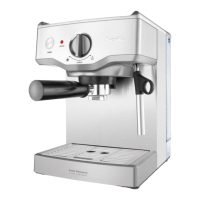 Preview: Breville Cafe Venezia BES250XL