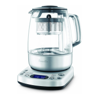 Preview: Breville BTM800XL