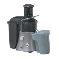 Preview: Breville JE16