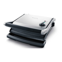 Preview: Breville BGR200XL