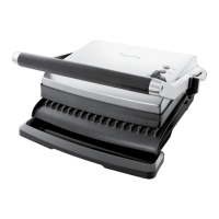 Preview: Breville BGR200 XL