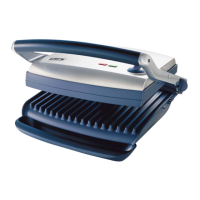 Preview: Breville HealthSmart TG870