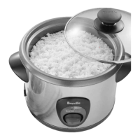 Preview: Breville RC16XL