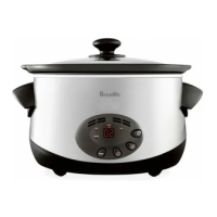 Preview: Breville Avance SLC80