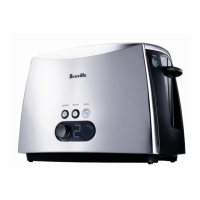 Preview: Breville Ikon CT70XL