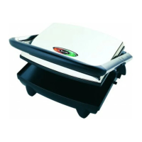 Preview: Breville SG620