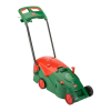 Lawn and Garden Equipment Logo
