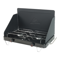 Preview: Ozark Trail Two Burner
