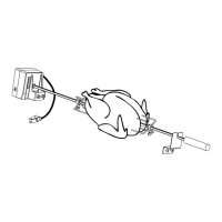 Preview: Brinkmann ROTISSERIE