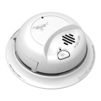Preview: BRK electronic Smoke Alarm