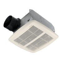 Preview: Broan CEILING VENTILATOR 683