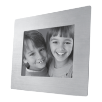 Preview: Brookstone Digital Photo Frame