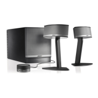 Preview: Bose Companion 5