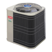 Preview: Bryant DELUXE 11 SEER R-410A