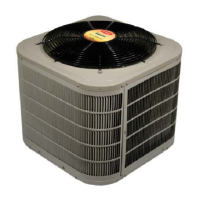 Preview: LEGACY LINE 13 HEAT PUMP WITH PURONR REFRIGERANT 223A