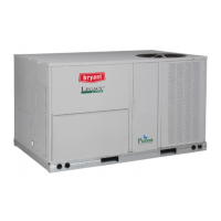 Preview: Bryant PACKAGED HEAT PUMP 548J