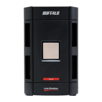 Preview: LinkStation Pro Duo LS-WTGL/R1