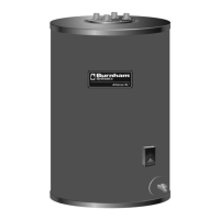 Preview: Indirect - Fired Water Heater AL SL