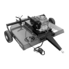 Brush Cutter Logo