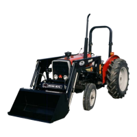 Preview: Bush Hog TOUGH 2346QT