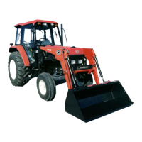 Preview: Bush Hog TOUGH 2446QT