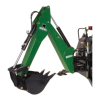 Excavators Logo