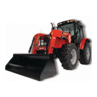 Preview: Bush Hog Mid-Mount Loaders 5045
