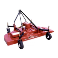 Preview: Bush Hog Tough FTH-600