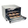 Convection Oven Logo