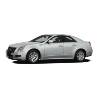 Preview: Cadillac 2010 CTS Sport Sedan