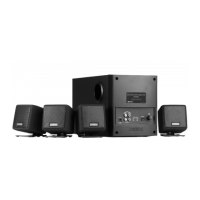 Preview: FourPointSurround FPS1800