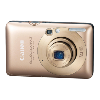 Preview: Canon POWERSHOT IXUS100IS